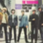 Yardbirds Happenings Ten Years Time Ago single