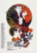 14 Hour Technicolor Dream poster