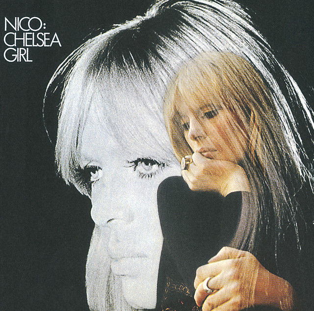 Chelsea Girl (1967)