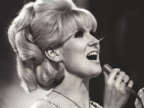Dusty Springfield 1966