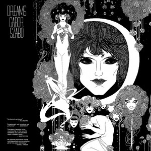 Gabor Szabo - Dreams (1968)