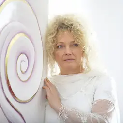 An Interview with Ginger Gilmour