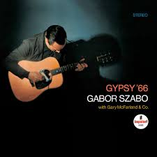 Gabor Szabo - Gypsy '66 (1965)