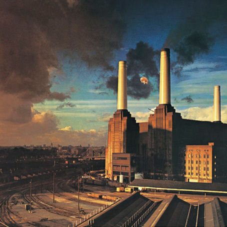 Pink Floyd - Animals
