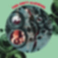The Soft Machine album art