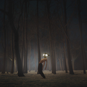 Projector album cover