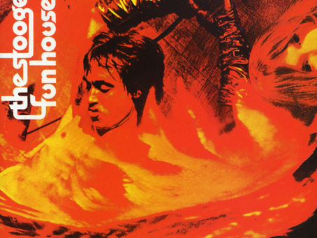 The Stooges - Fun House