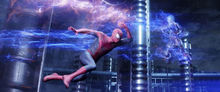 The Amazing Spider-Man 2 sur TMC : quand Andrew Garfield critique le film... 4 autres anecdotes à dé