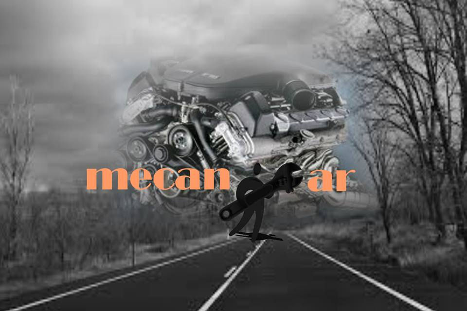 Disfruta de la carretera