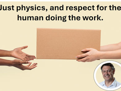 What Gravity Flow Design Taught Me About Smart Work