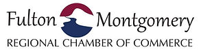 Logo for Fulton Montgomery Regional Chamber of Commerce