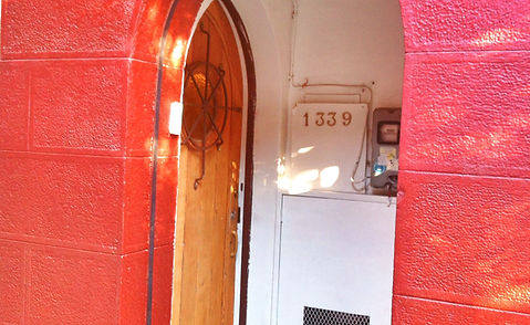 Puerta