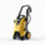 Electric Pressure Washer