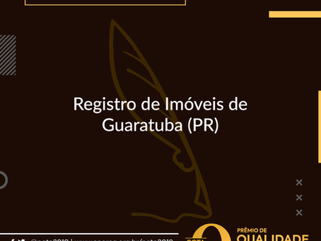 RI Guaratuba passa por auditoria do PQTA