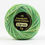 Thumbnail: WonderFil Eleganza 8wt Multi - EZM1064 Spring Green