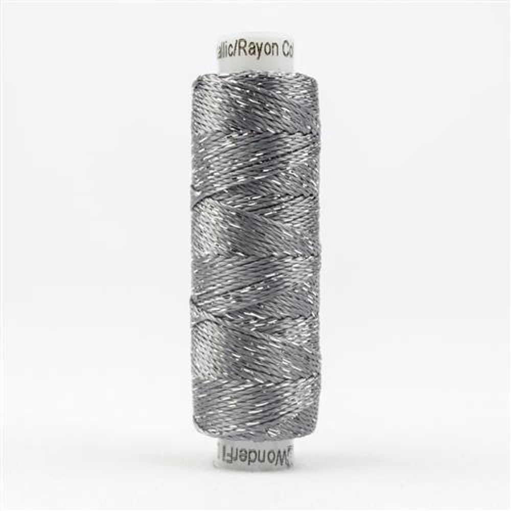 WonderFil Sue Spargo Dazzle - DZ6108 Frost Green