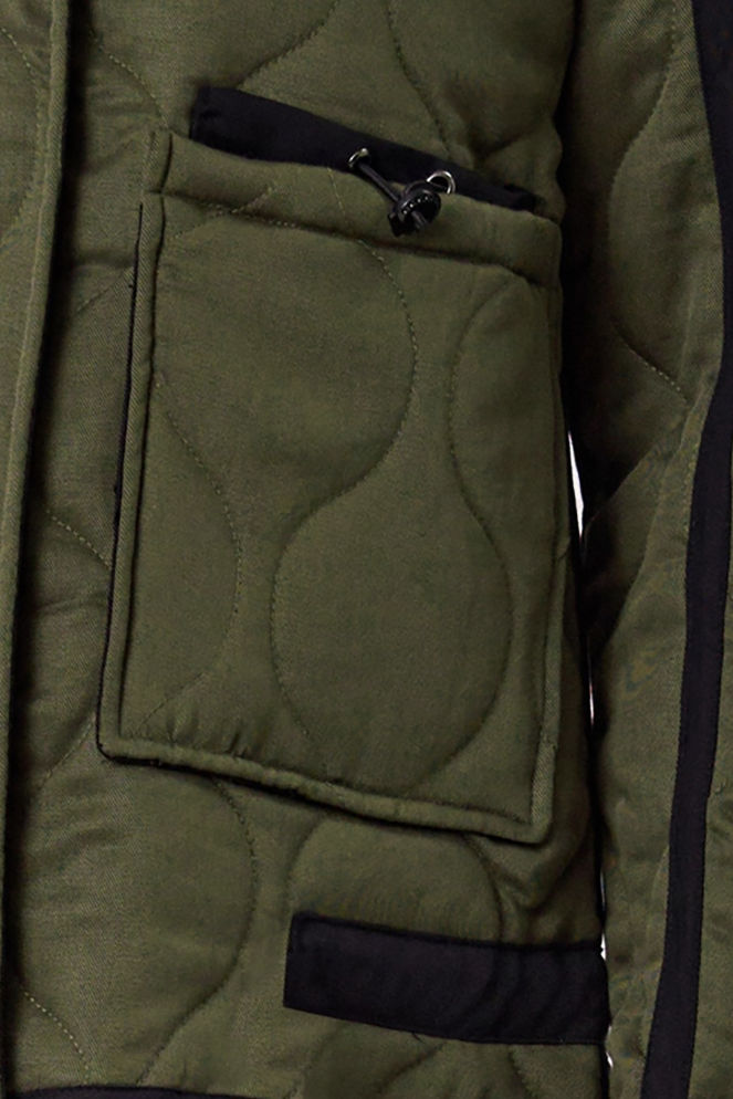 Thumbnail: Territory Jacket