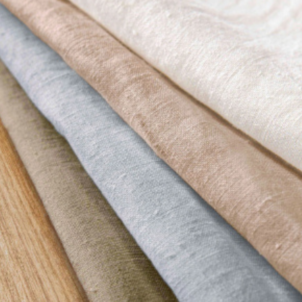 DMC Eco Vita Hemp Fabric 15 x 18 inches (38.1 x 45.7cm)