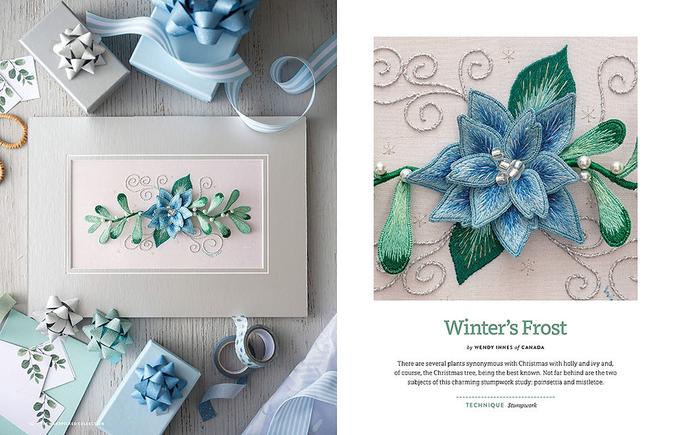 Thumbnail: The Handpicked Collection 2 by Inspirations