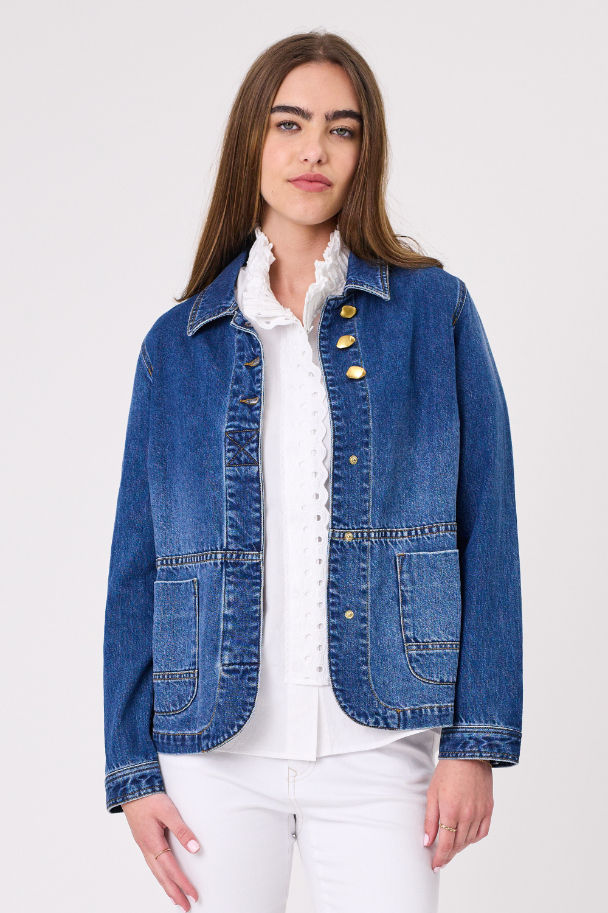 Thumbnail: Harmony Jacket