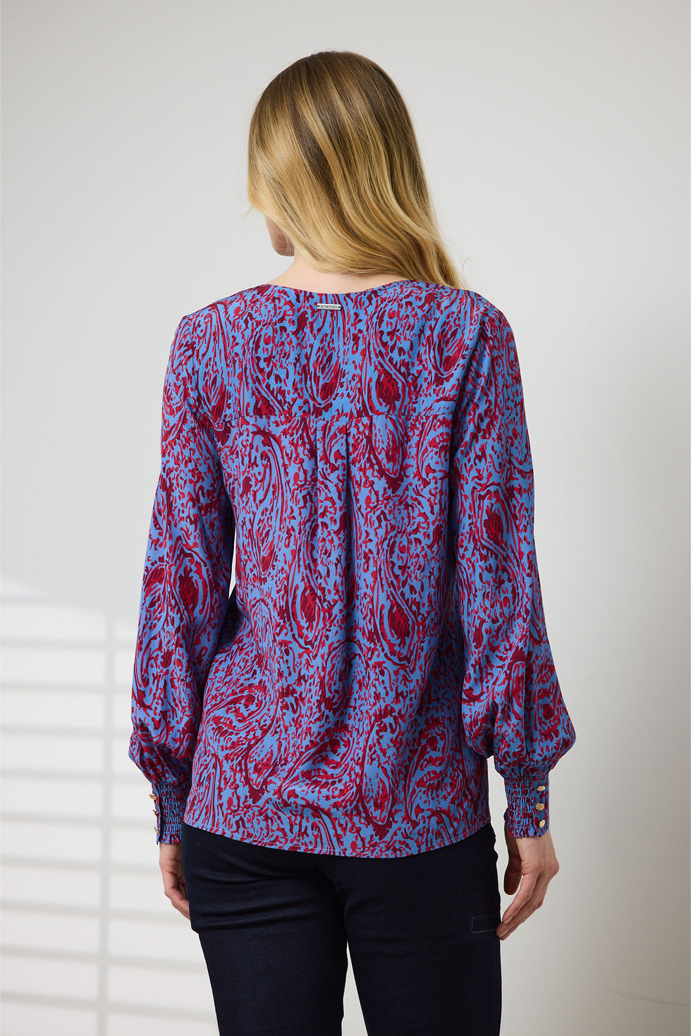 Thumbnail: Sicily Blouse