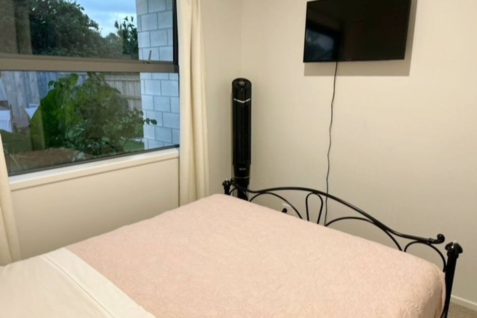 Thumbnail: Private Guest House in Te Puke