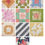 Thumbnail: Sampler Spree: 100+ Fresh & Fun Quilt Blocks