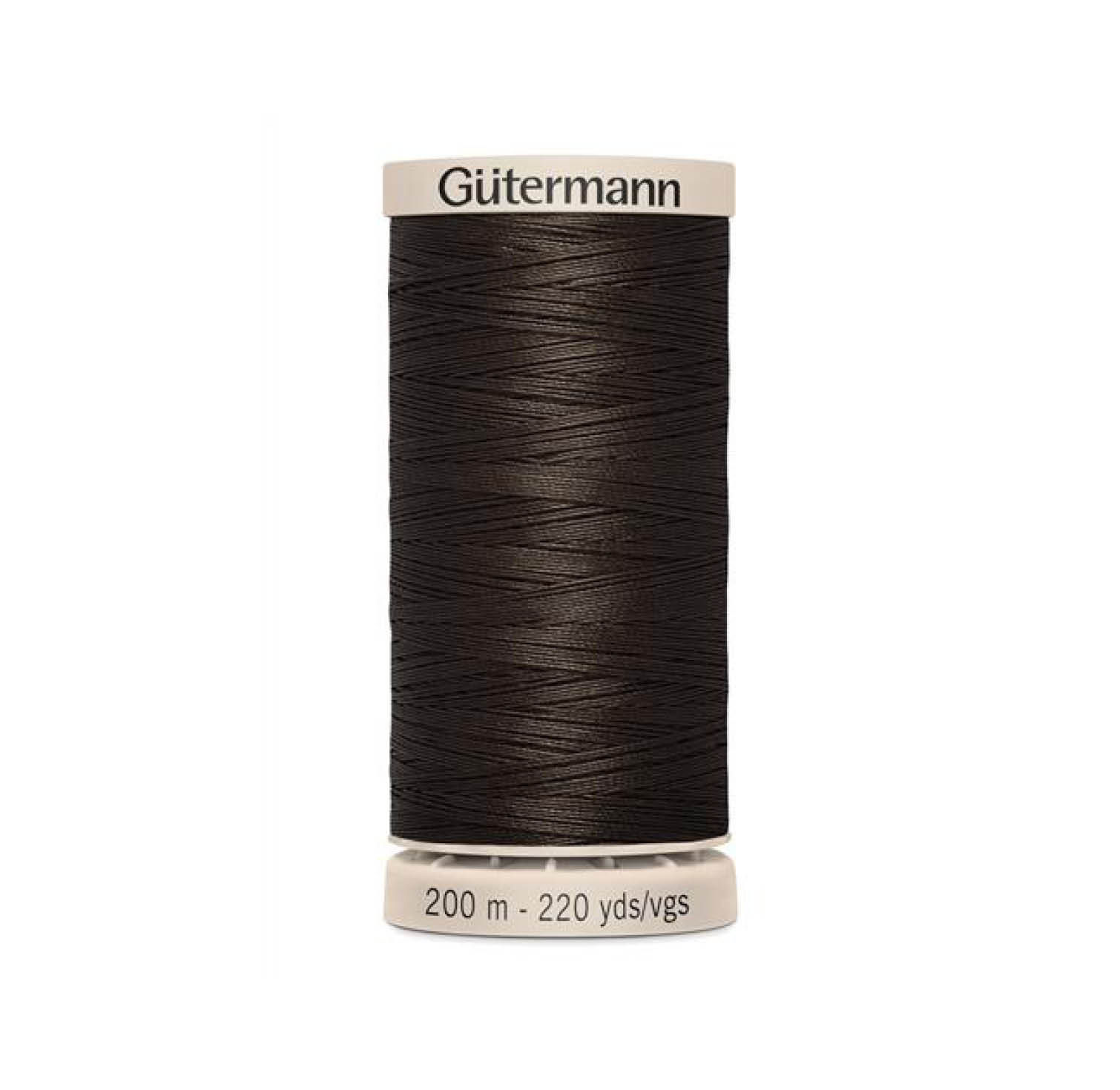 Gutermann Hand Quilting Thread 200m - 1712