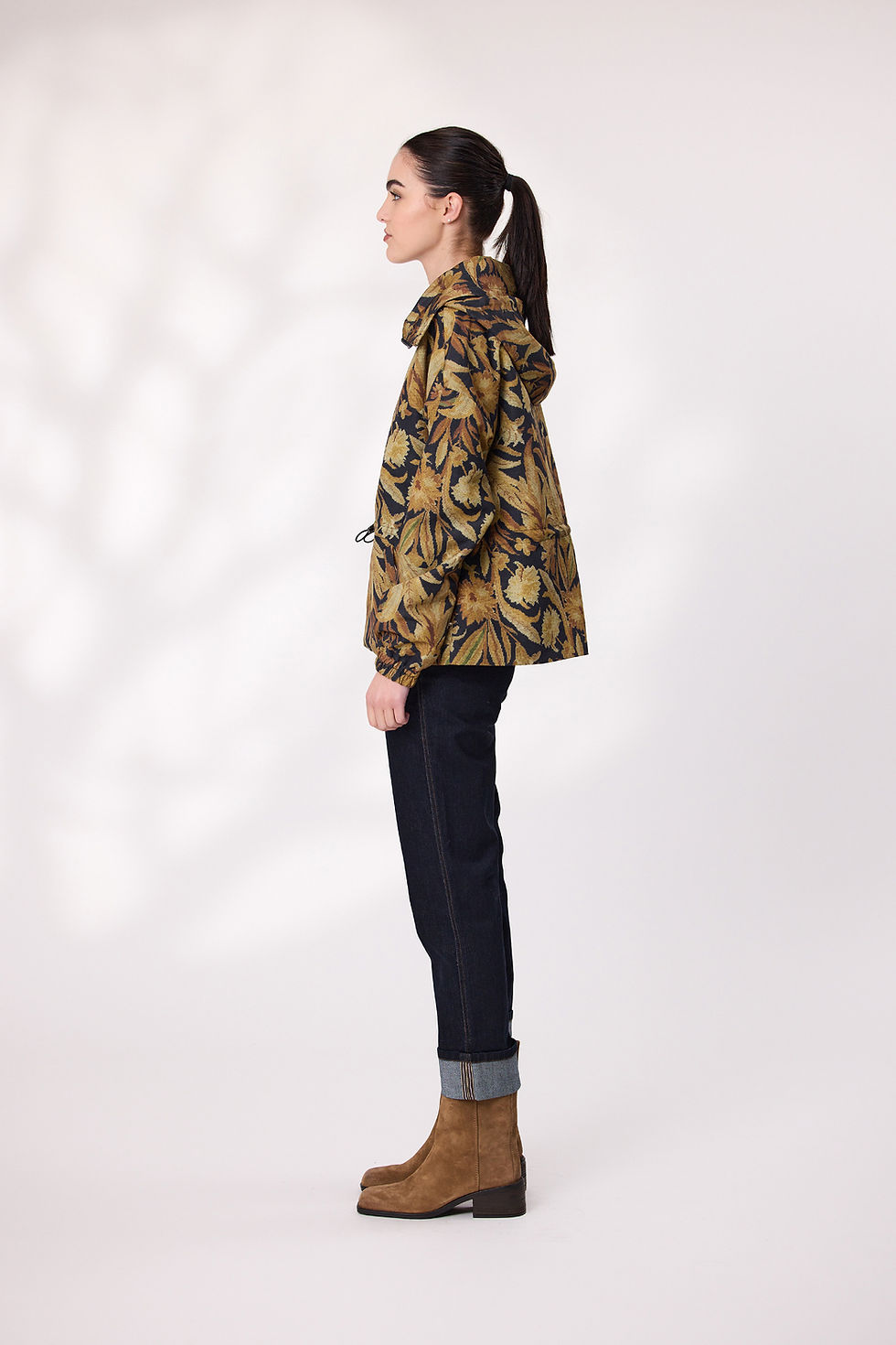 Thumbnail: Olympia Jacket