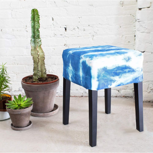 Thumbnail: Rit Indigo Shibori Tie Dye Kit