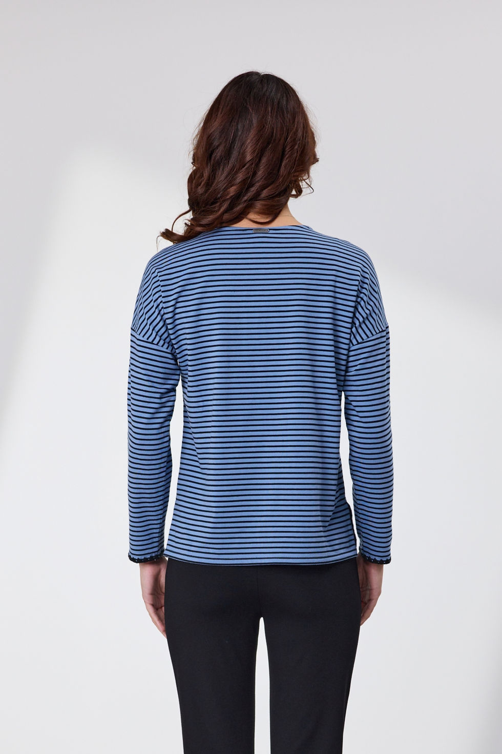 Thumbnail: Darby Stripe Tee