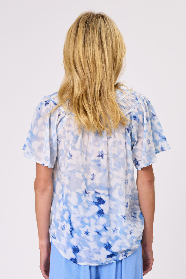 Thumbnail: Zadie Top