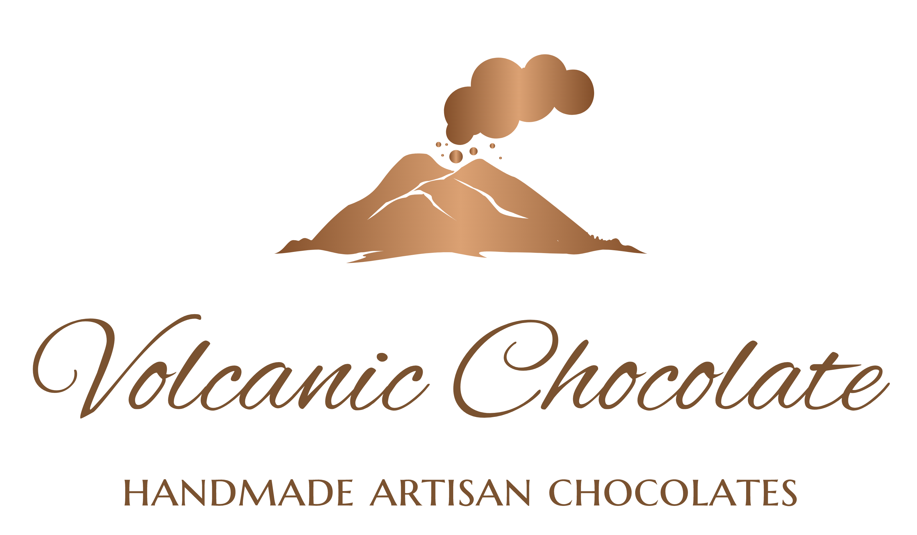 Volcanic Chocolate