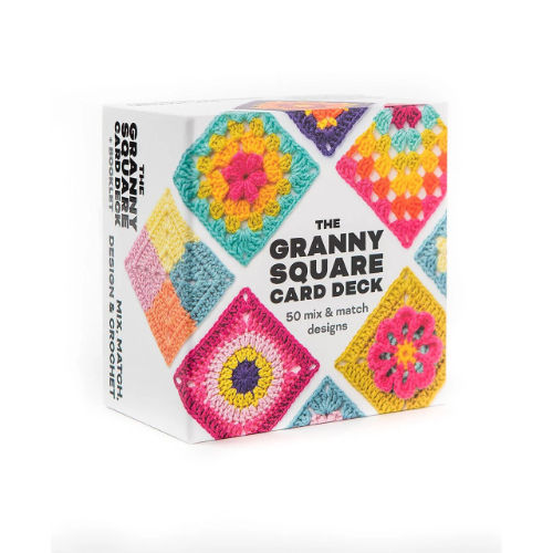 Crochet granny square mix & match : 50 modèles à combiner : Claire Montgomerie Crochet granny square mix & match : 50 modèles à combiner : Claire Montgomerie
