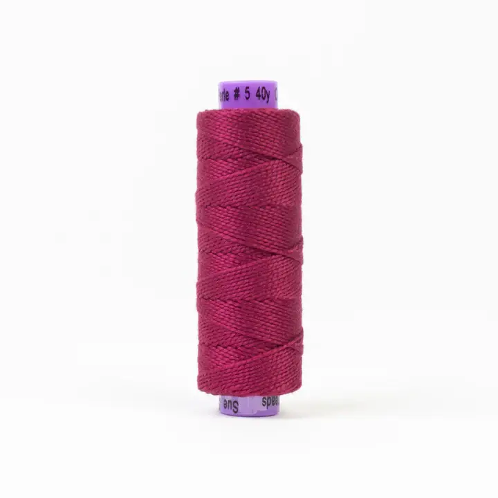 WonderFil Sue Spargo Eleganza Perle 5 - EZ53 Ostrich Plume