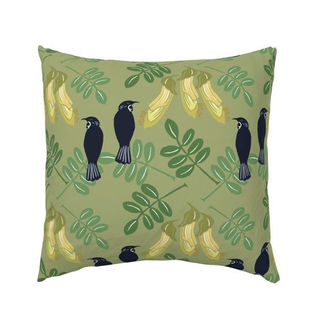 Surface Pattern Design | Lois Parish Evans | Textile Artist and Designer