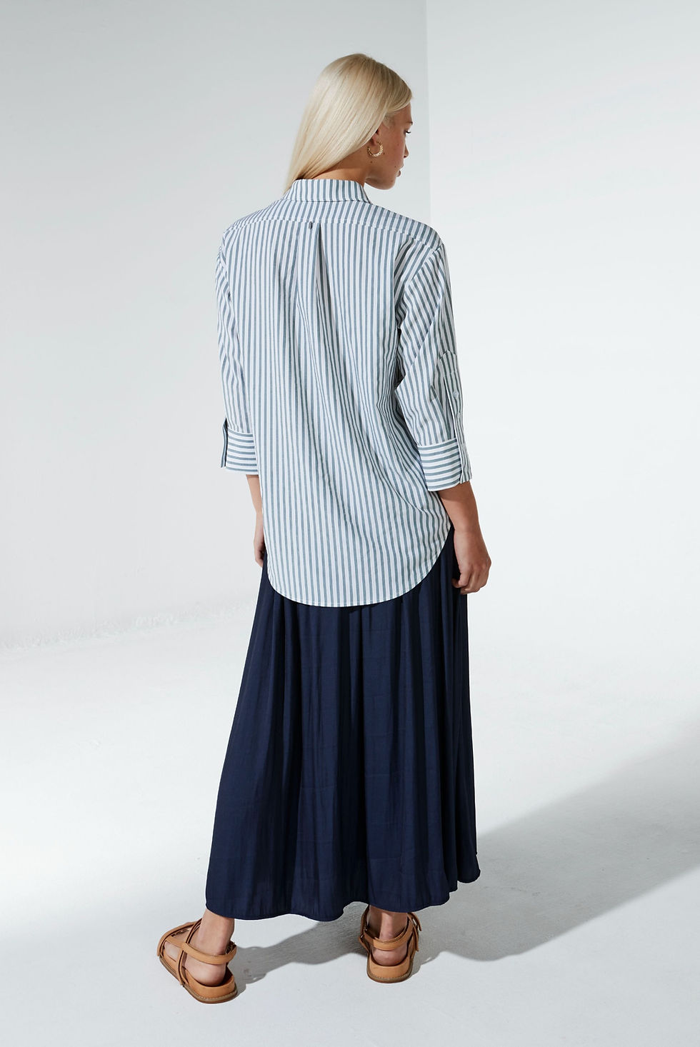 Thumbnail: Finale Stripe Shirt