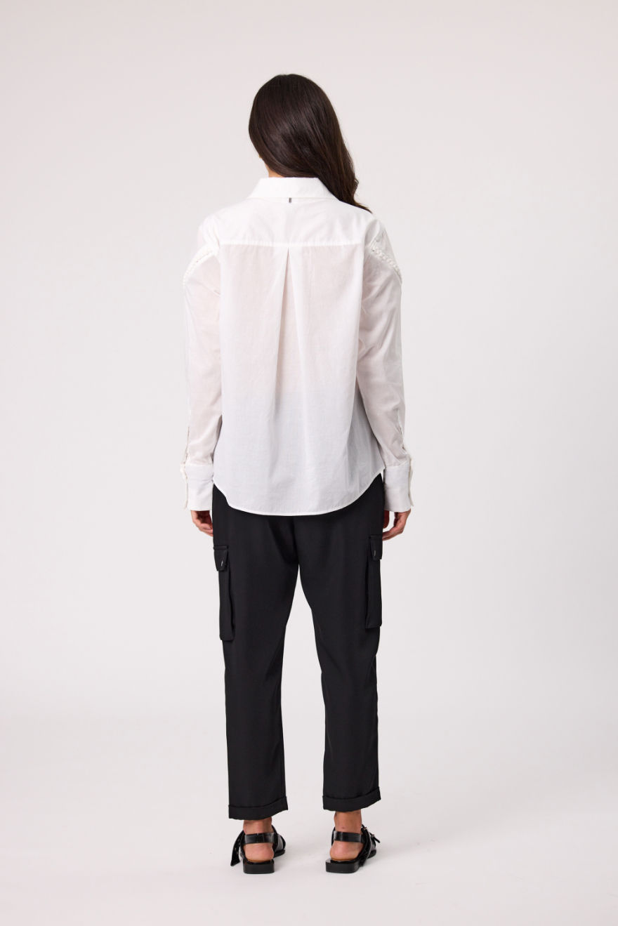 Thumbnail: Frontier Shirt