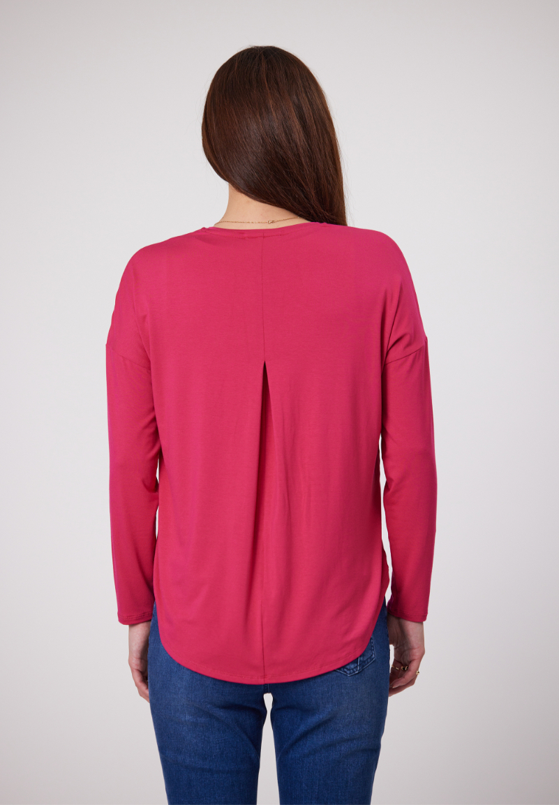 Thumbnail: Galaxy Print Top