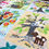 Thumbnail: Forest for the Trees by Sue Spargo