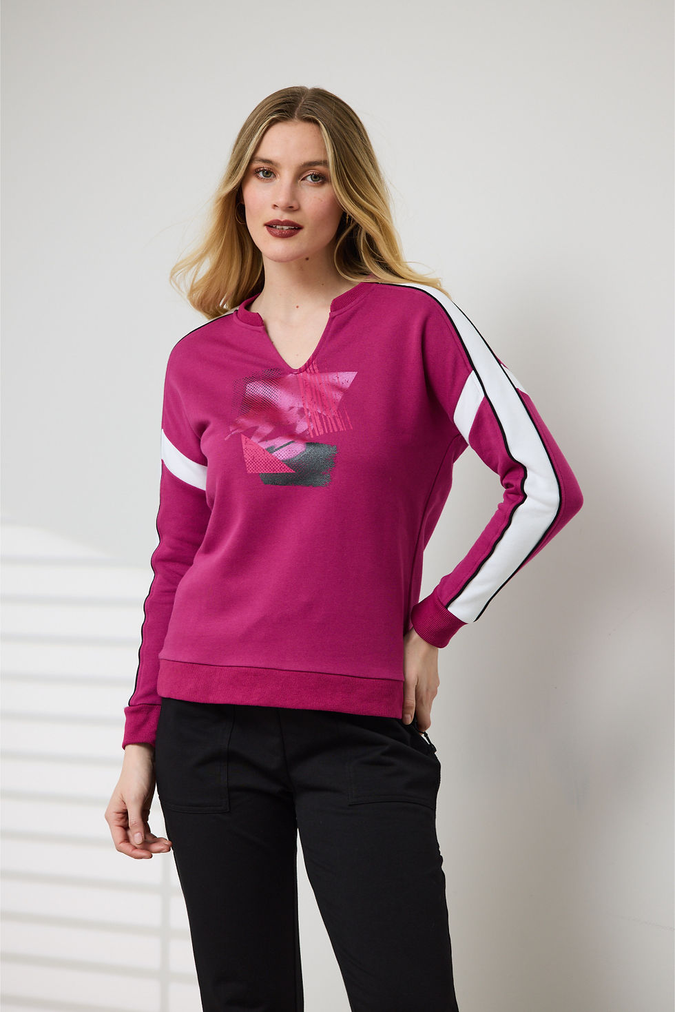 Thumbnail: Stadium Sweatshirt
