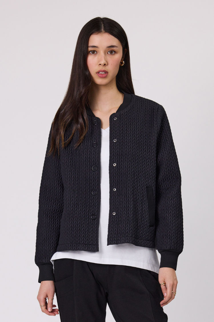 Thumbnail: Andre Puffer Jacket
