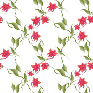 Surface Pattern Design | Lois Parish Evans | Textile Artist and Designer