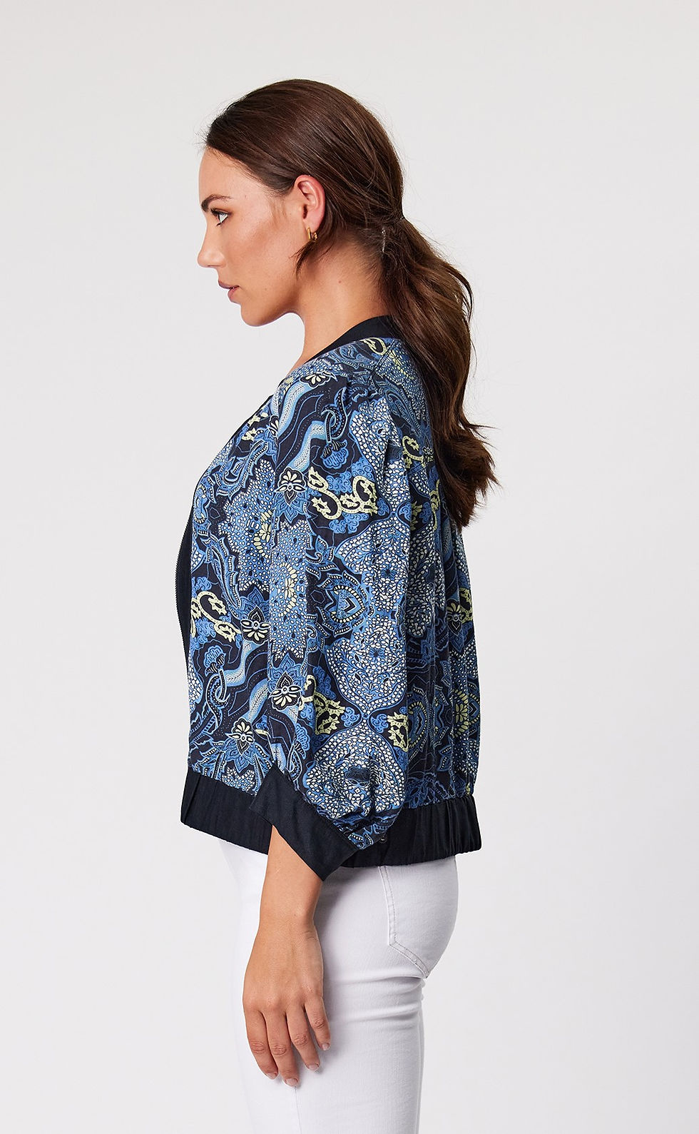 Thumbnail: Guardian Jacket