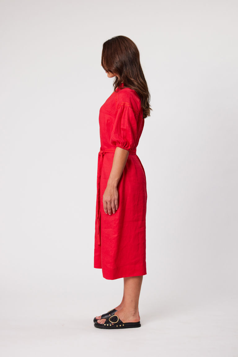 Thumbnail: Milano Dress