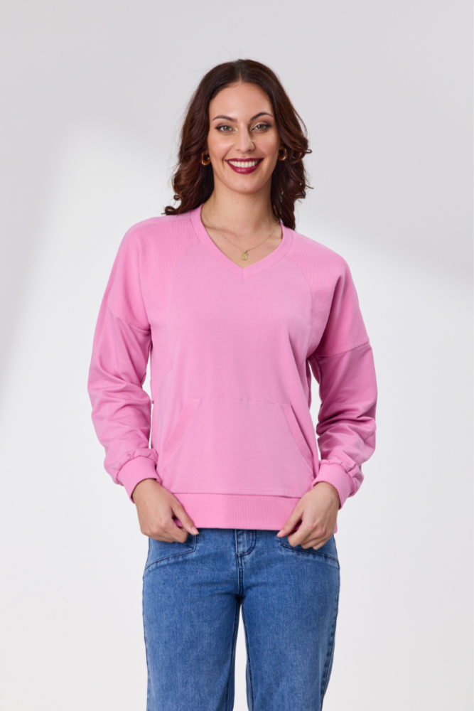 Calibre Relaxed Sweatshirt