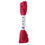 Thumbnail: Sashiko Cotton Thread 12 Red