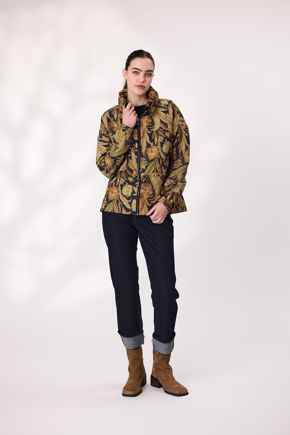 Thumbnail: Olympia Jacket