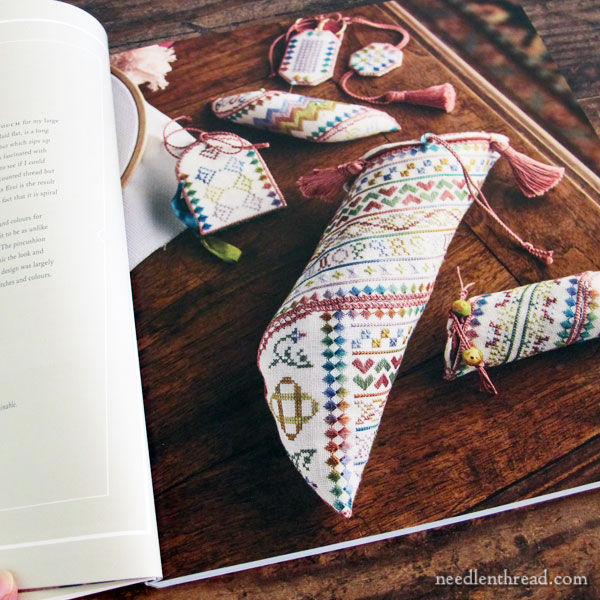 Thumbnail: Inspirations - Willing Hands by Betsy Morgan