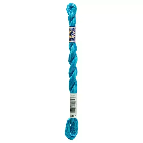 DMC Perle 5 Variation - 4022